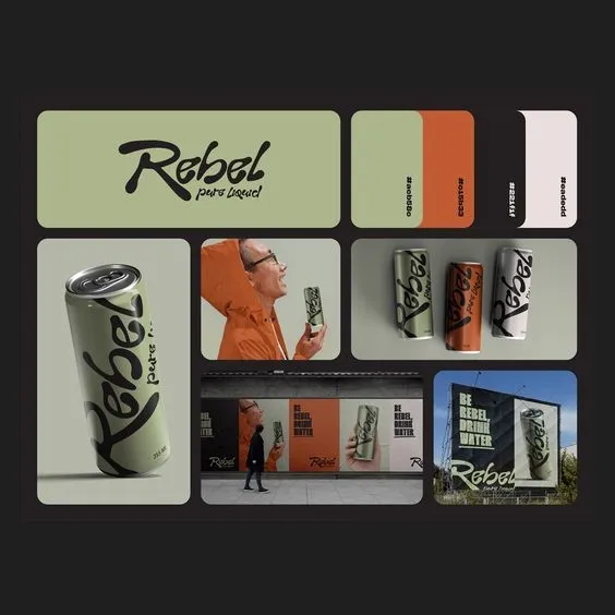 Branding